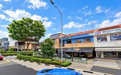 Upper Thomson Road (D20), Retail #618969691